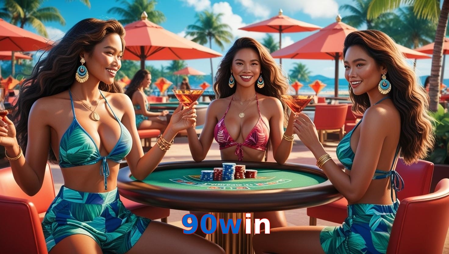 90win