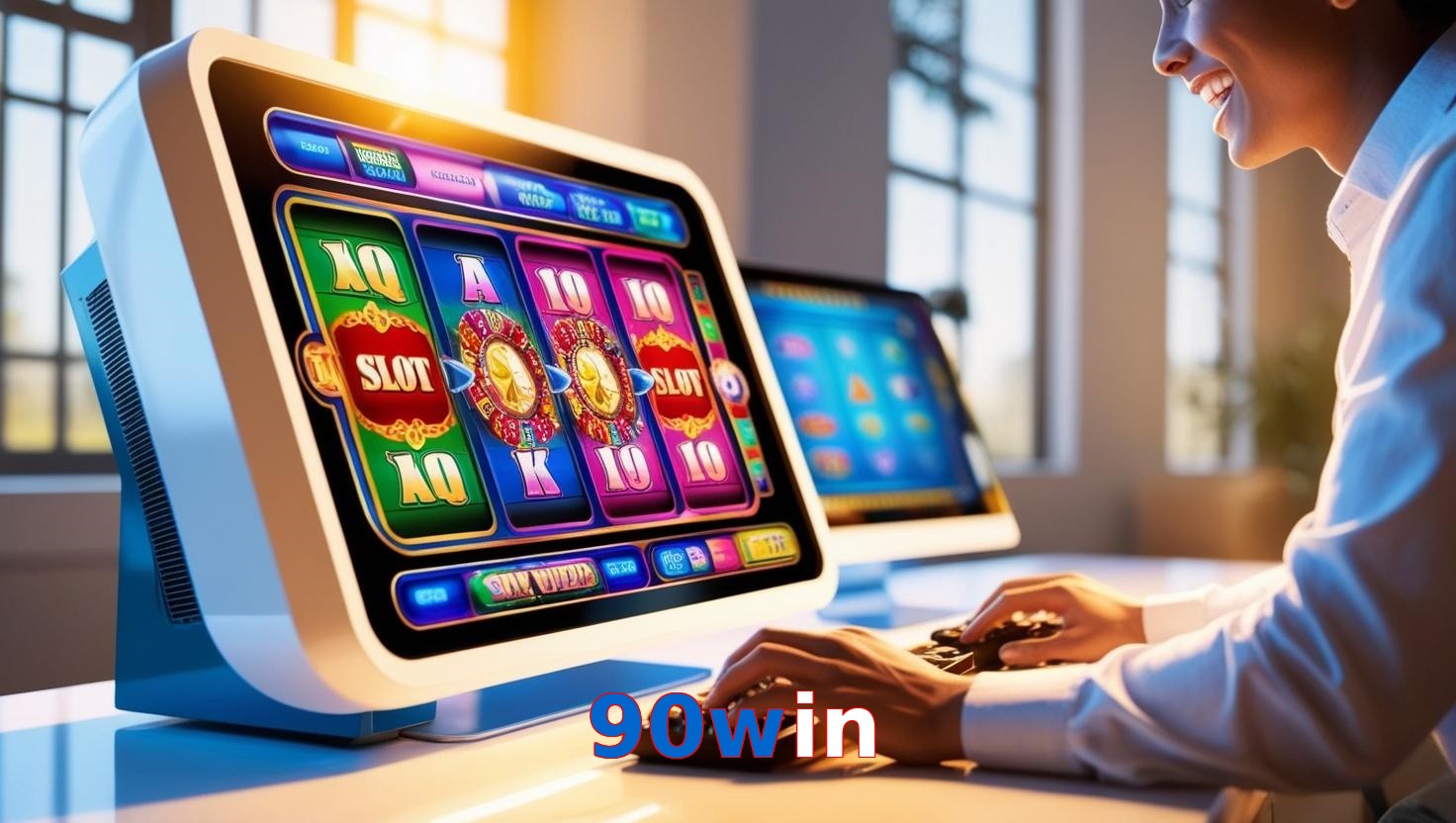90win