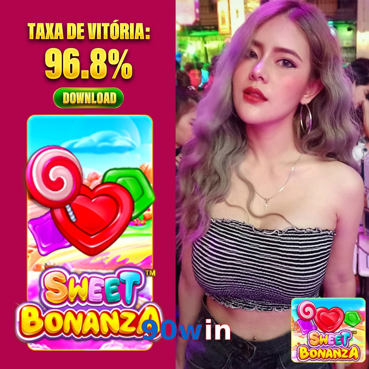 90win
