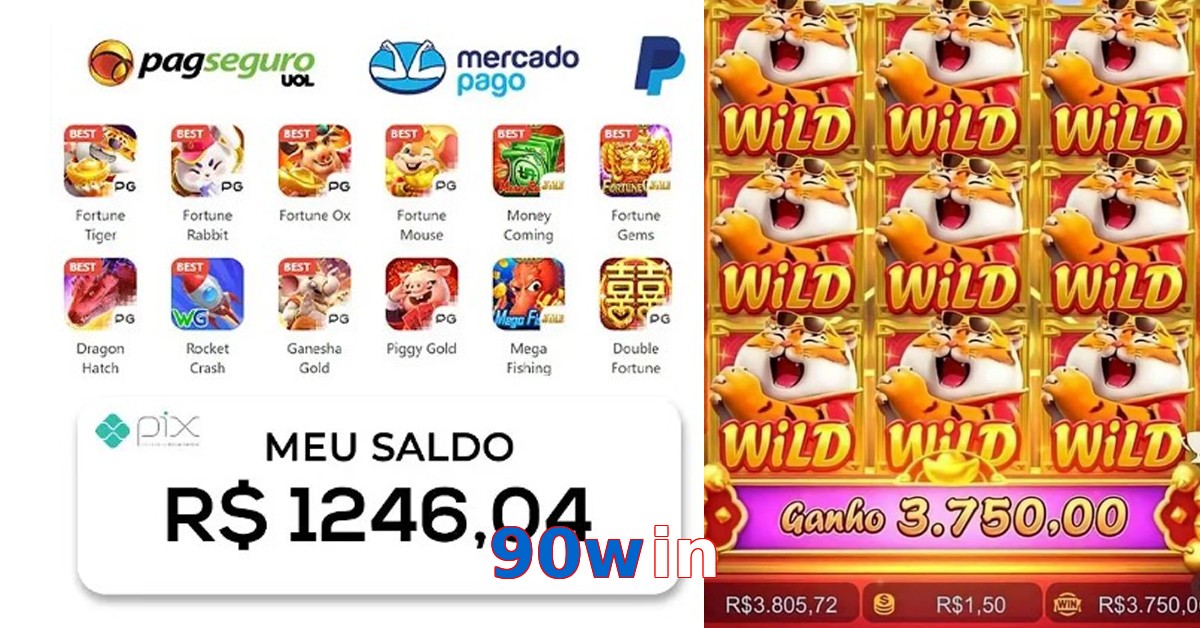 90win